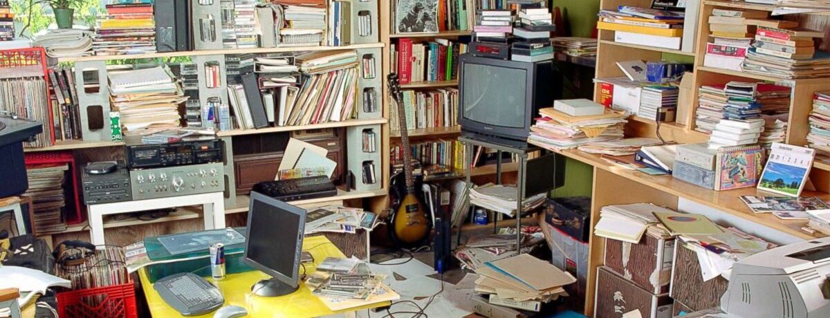 19 Ways You Need To Know about How Being Cluttered Affects Our Lives